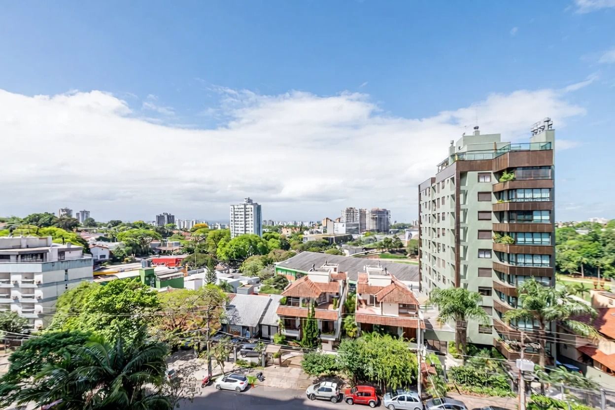 Apartamento com 53.37m², 1 dorm, Três Figueiras, Porto Alegre/RS — foto 14