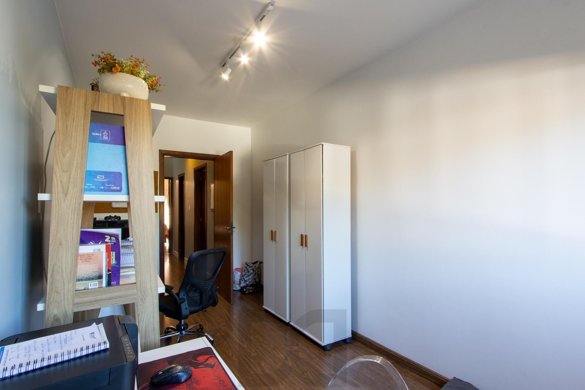 Casa em condominio, 3 dorm I sendo 1 suíte I 2 vagas - bairro Tristeza — foto 40