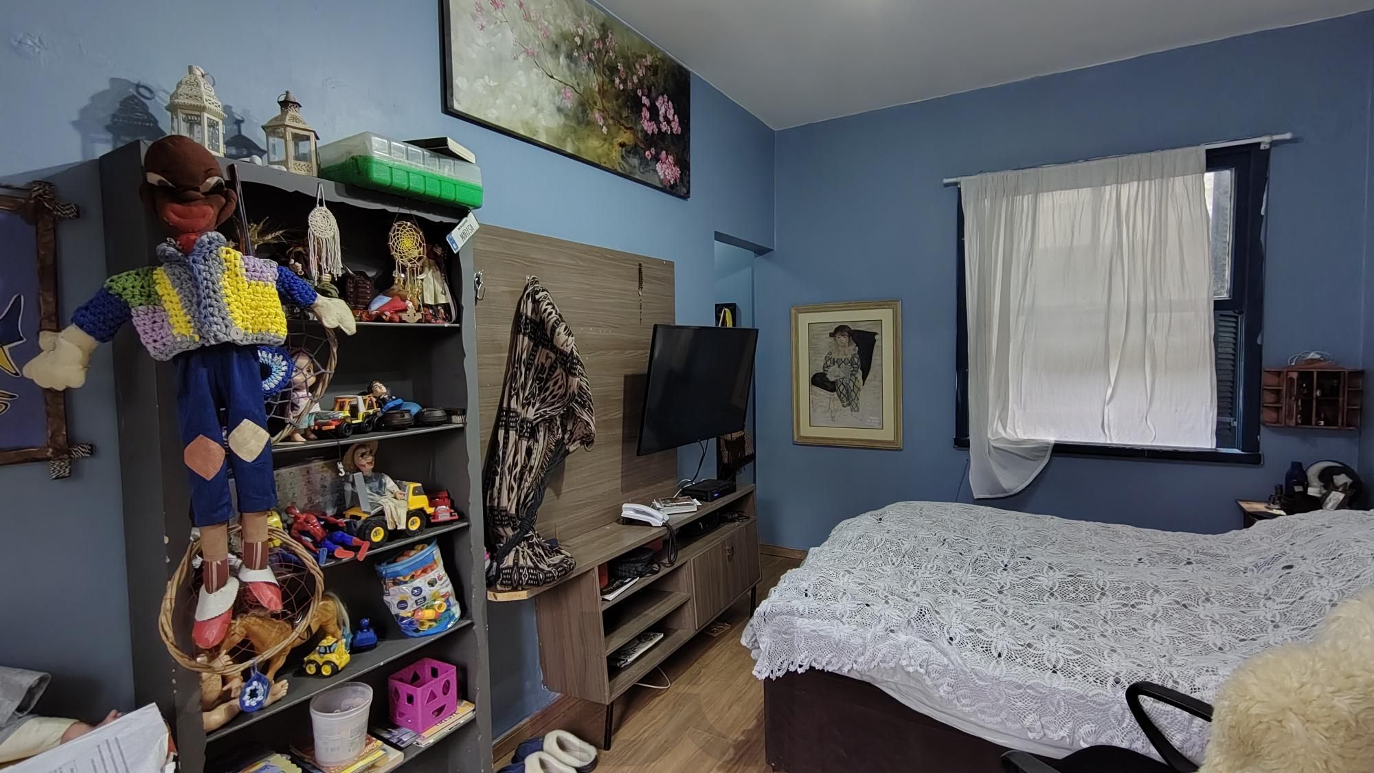 Apartamento Garden de 2 quartos, 1 suíte, no bairro Floresta. — foto 13