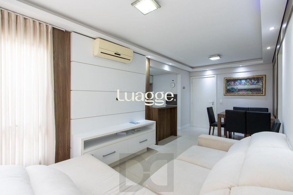 Apartamento 3 quartos, Cavalhada — foto 1