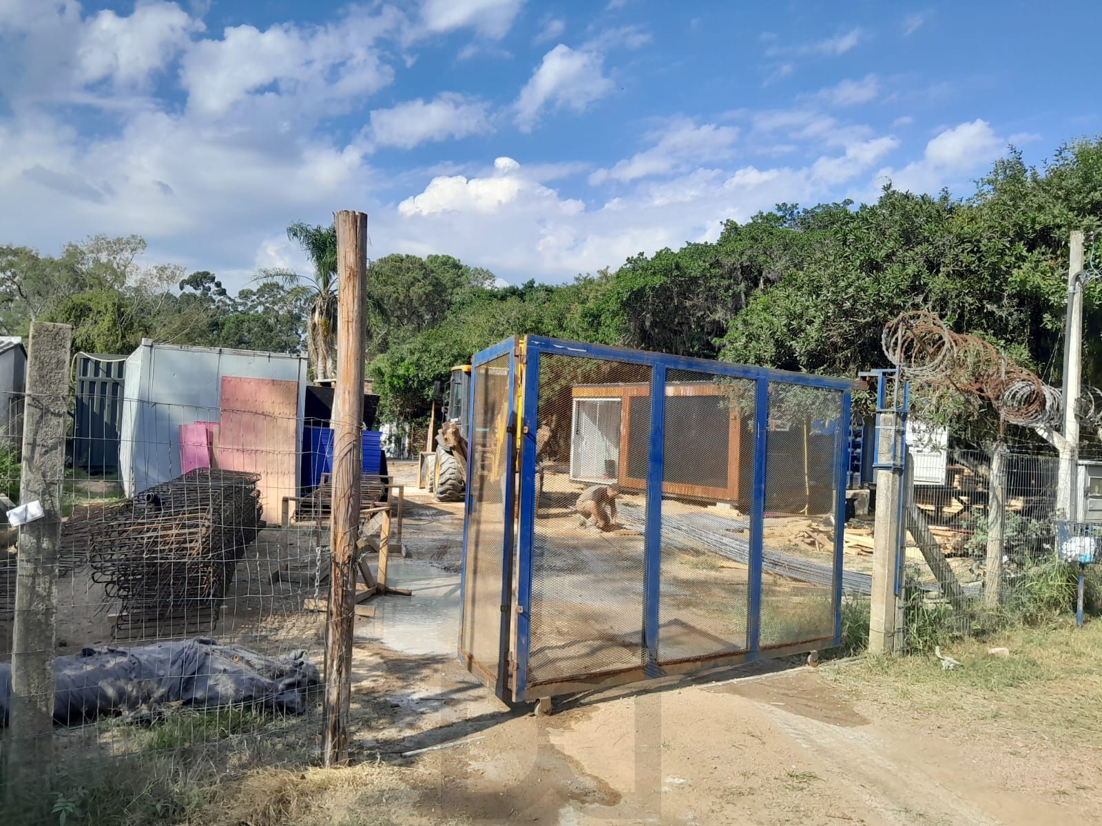 Terreno 23 x 30 - Lami — foto 14