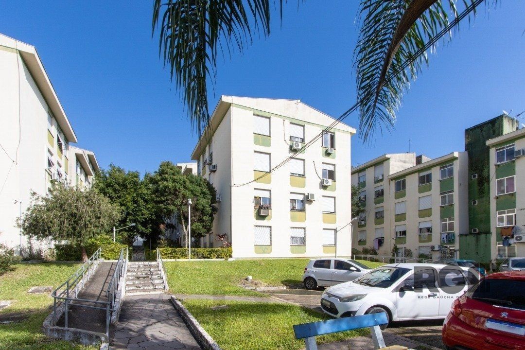 Apartamento 2 quartos, Bairro Vila Nova — foto 2
