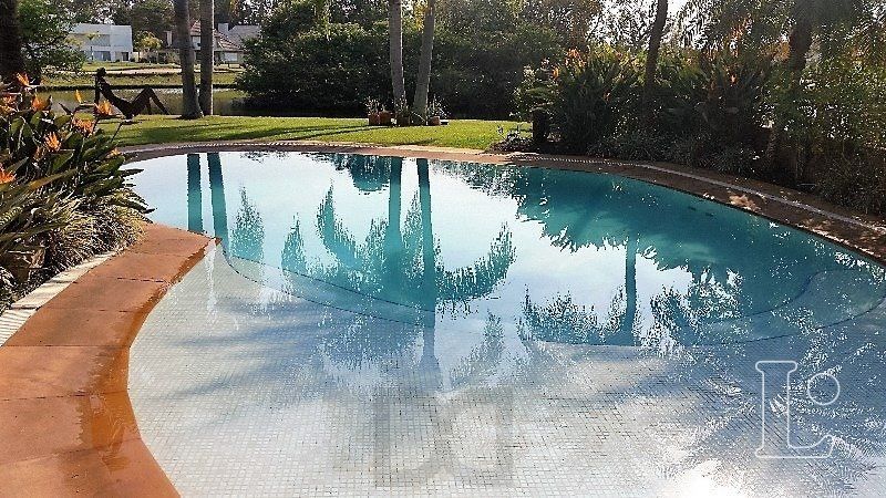 Casa Condominio para Venda - 341.68m², 3 dormitórios, sendo 3 suites, 2 vagas - Terra Ville — foto 1