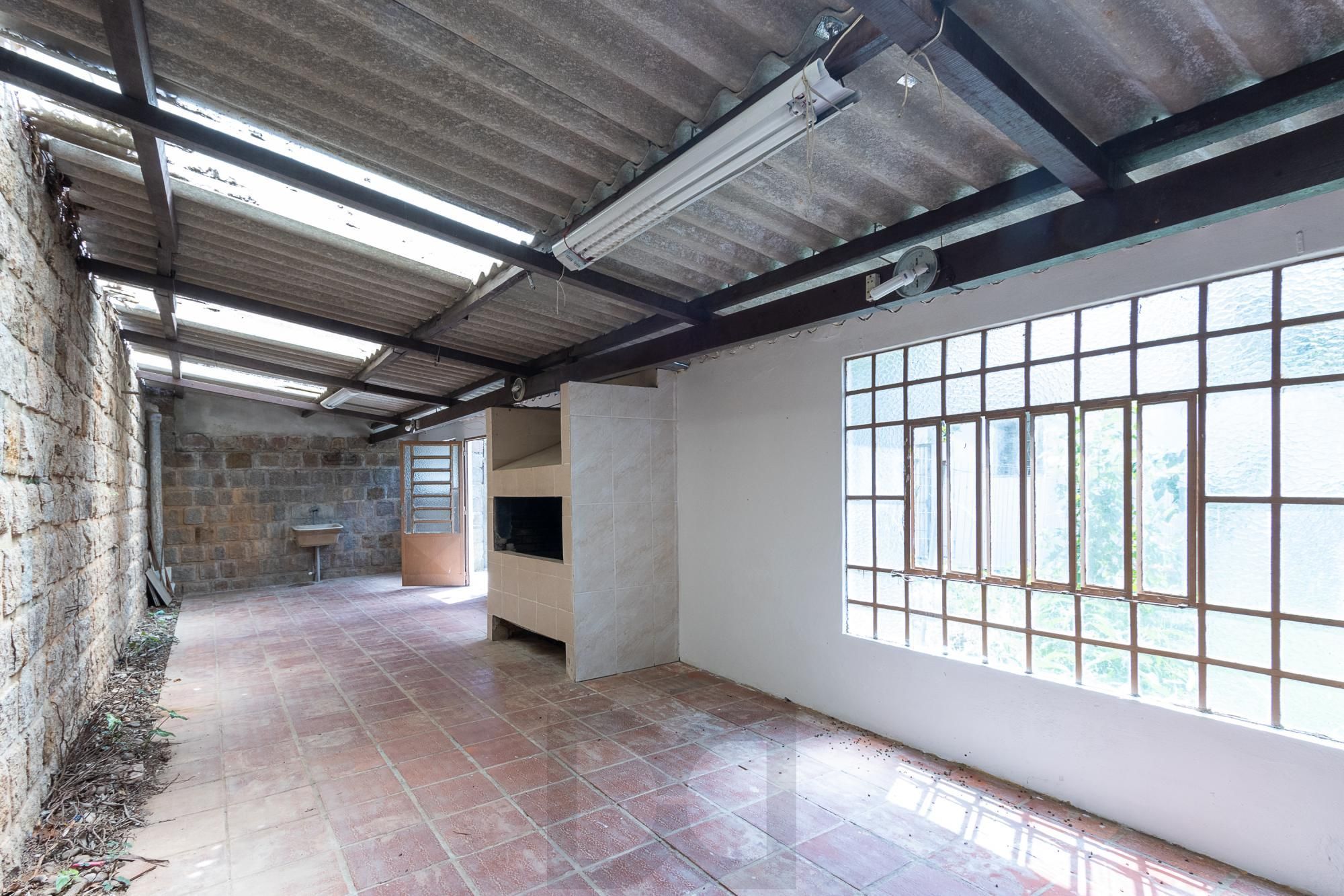 CASA 2 DORMITÓRIOS NO SANTA TEREZA — foto 33