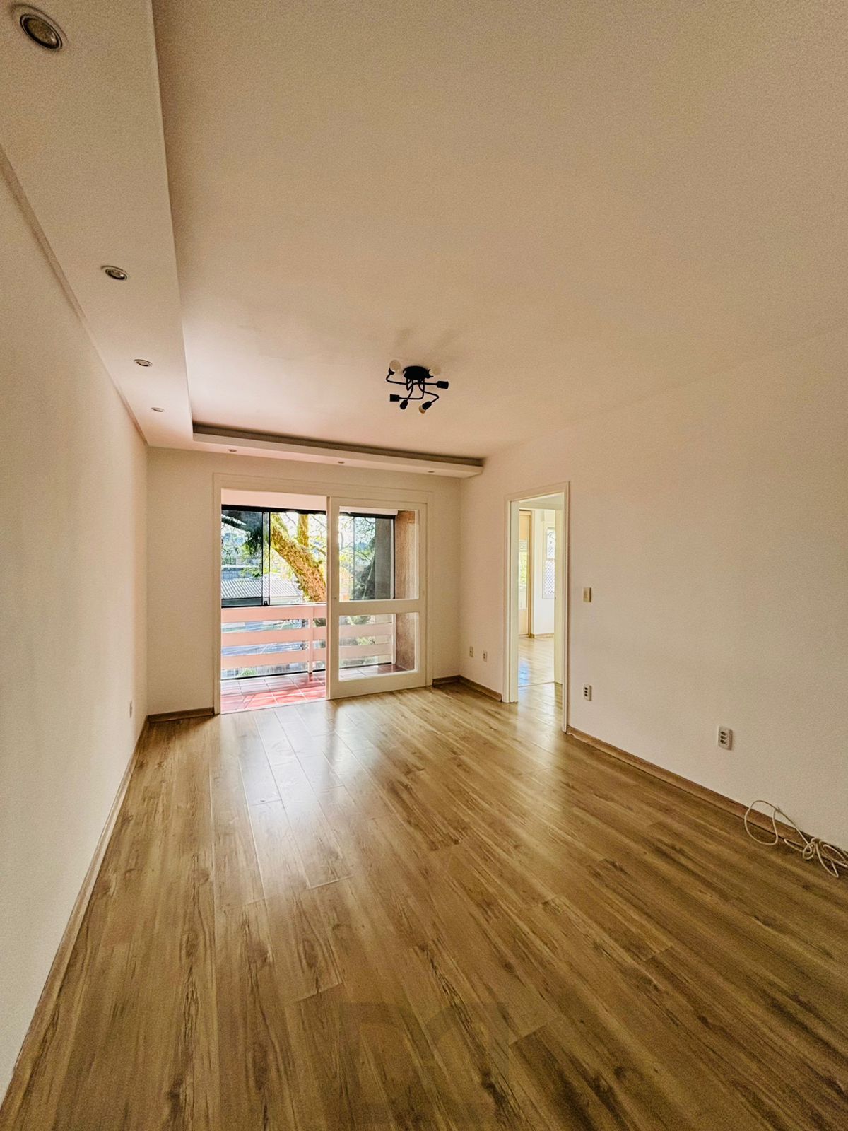 Apartamento 2 quartos, com vaga escriturada - Bairro Santo Antonio — foto 1