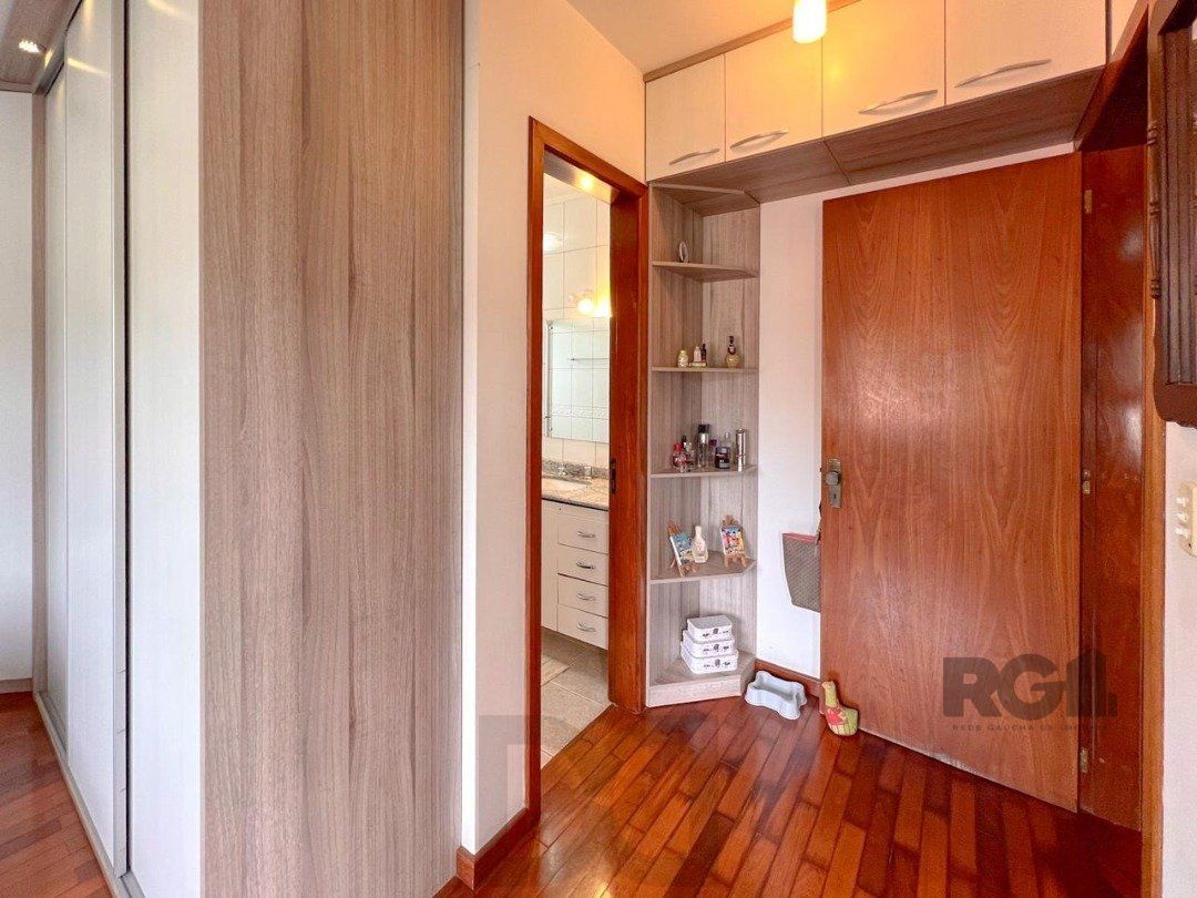 Amplo apartamento à venda com 168m² privativos — foto 20