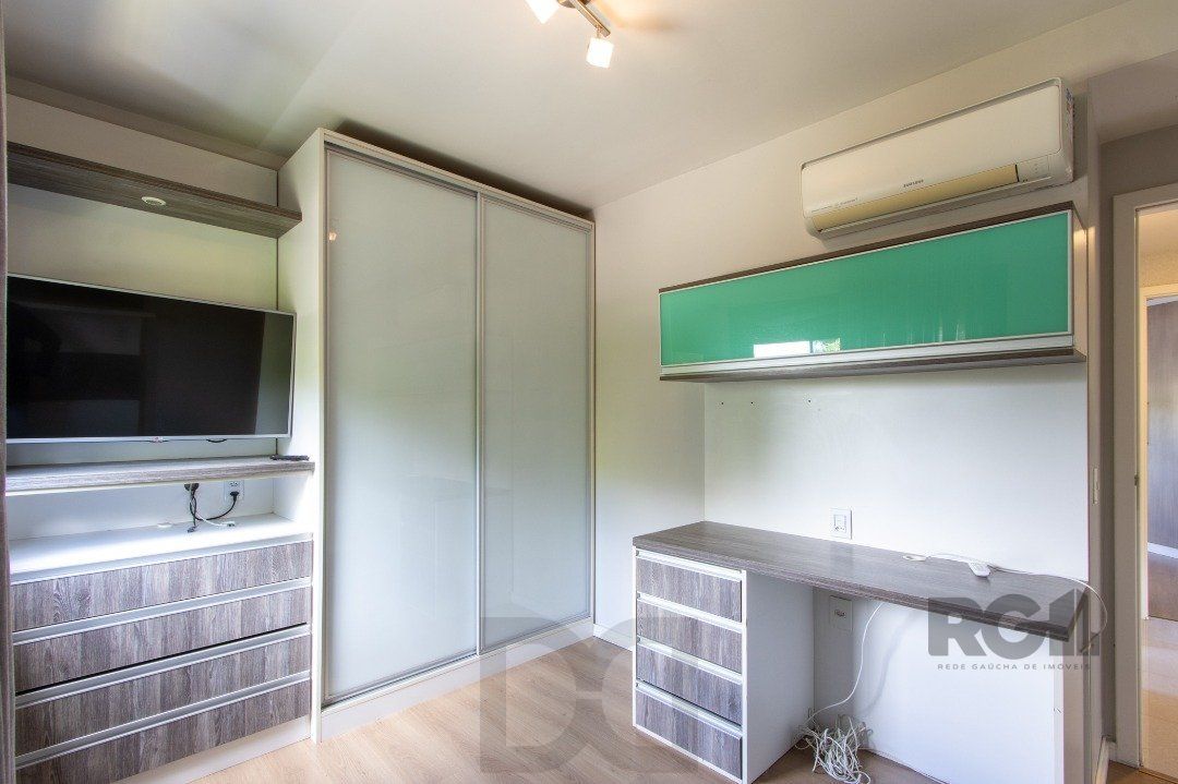 **Apartamento Residencial com 3 Quartos e 3 Banheiros em Camaquã, Porto Alegre, RS** — foto 27