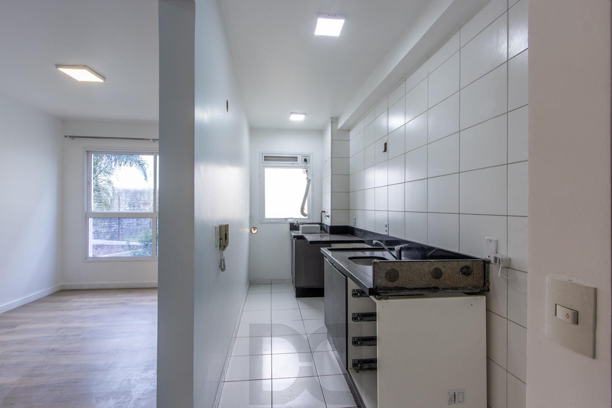 Apartamento de 3 Quartos com 71m² na Cavalhada — foto 7