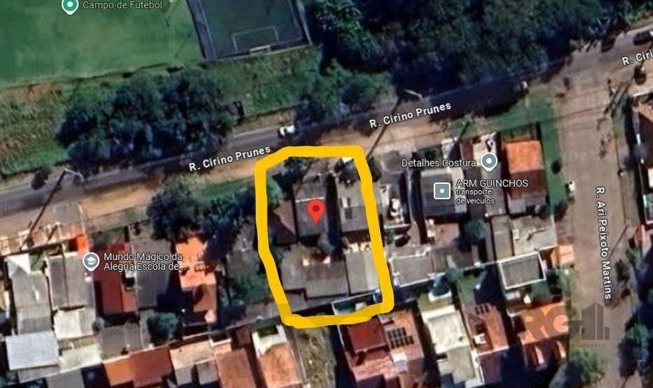 Terreno para venda 300m², Espírito Santo — foto 2