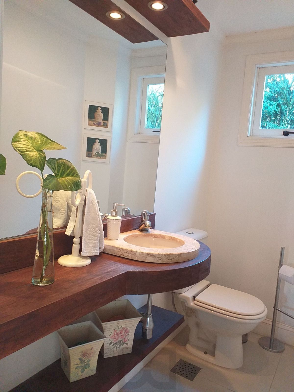 Casa com Vista Panorâmica para o Guaíba na Vila Conceição — foto 41