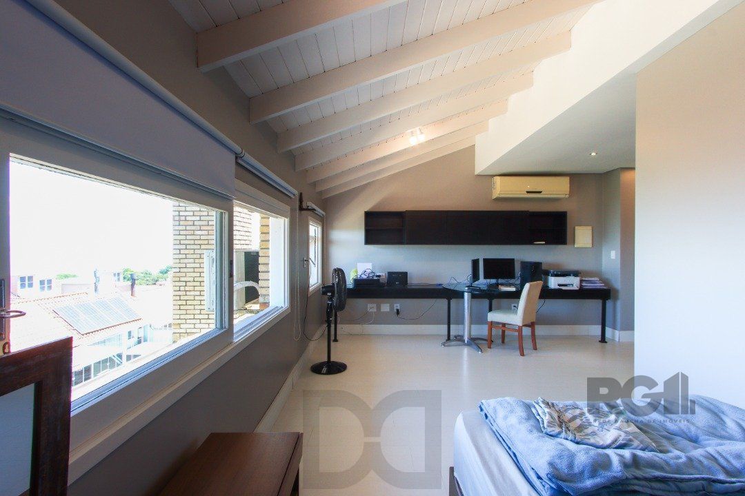 BELÍSSIMA CASA NO SÉTIMO CÉU — foto 39