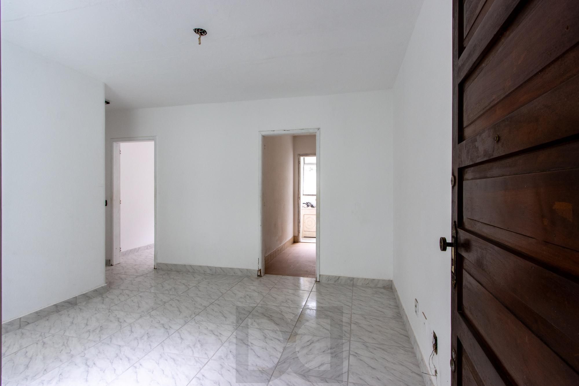 Apartamento de 1 dormitório, no bairro Tristeza. — foto 1