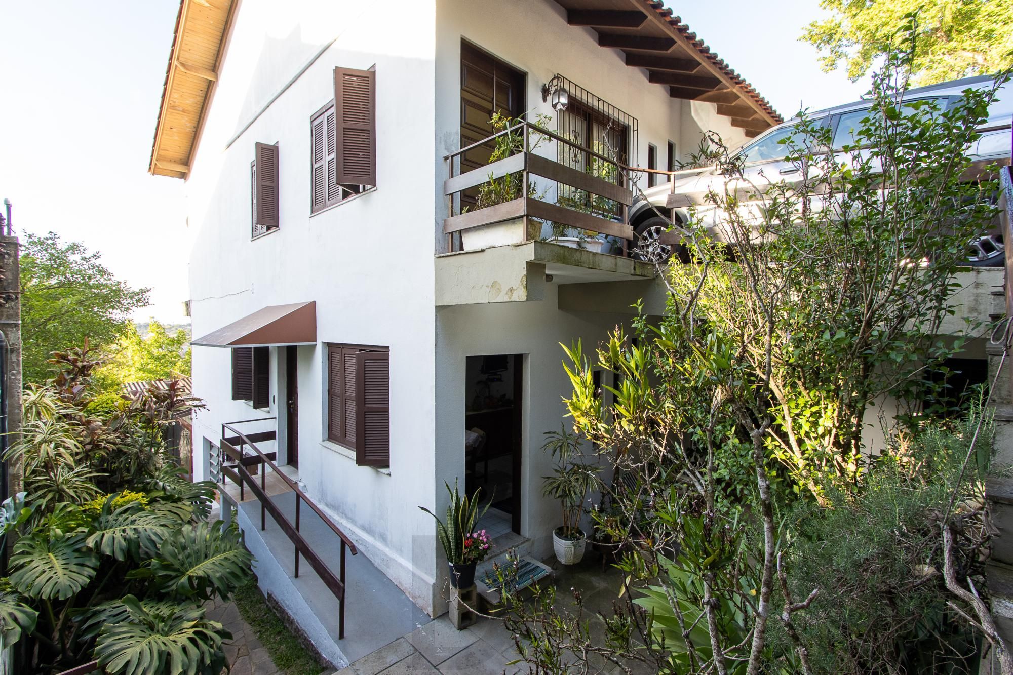 **Casa de 05 dormitórios, 03 suítes, 06 Banheiros, com 315,10m² privativos na Vila Conceição, Porto Alegre, RS** — foto 37
