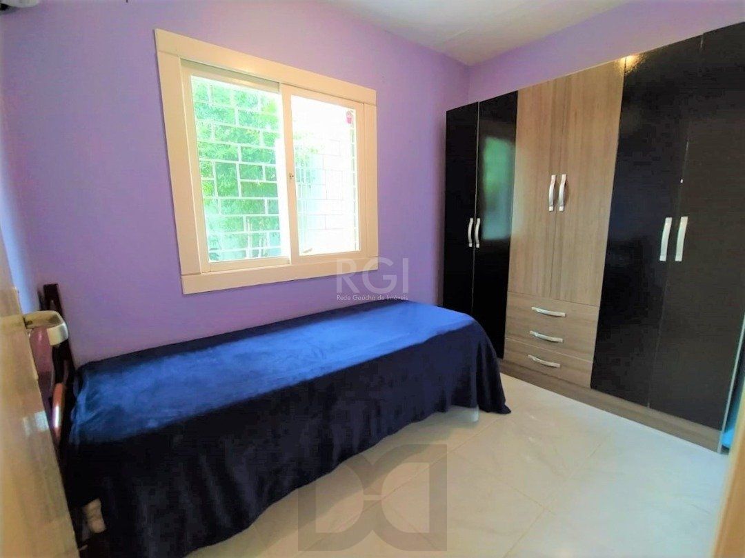 Casa para Venda - 150m², 4 dormitórios, sendo 3 suites, 2 vagas - Jardim Verde — foto 14