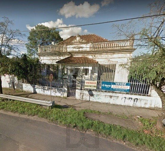 Terreno para Venda - 0m², 0 dormitórios, Teresópolis — foto 1