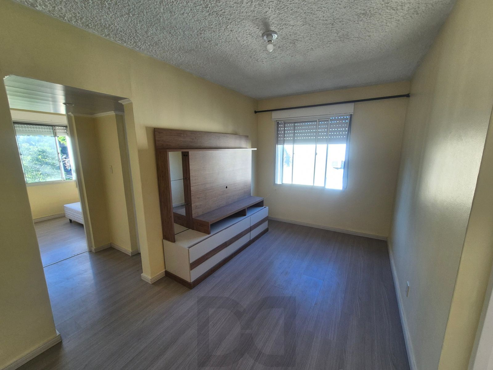 Apartamento a venda de 1 dormitório no bairro Vila Nova — foto 1