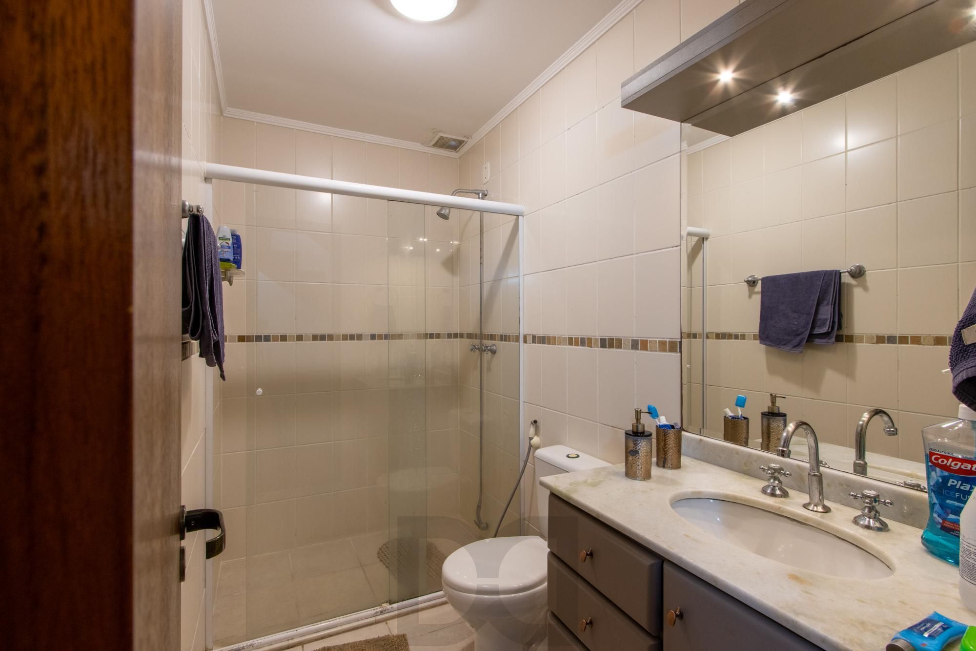 Casa em condominio, 3 dorm I sendo 1 suíte I 2 vagas - bairro Tristeza — foto 34