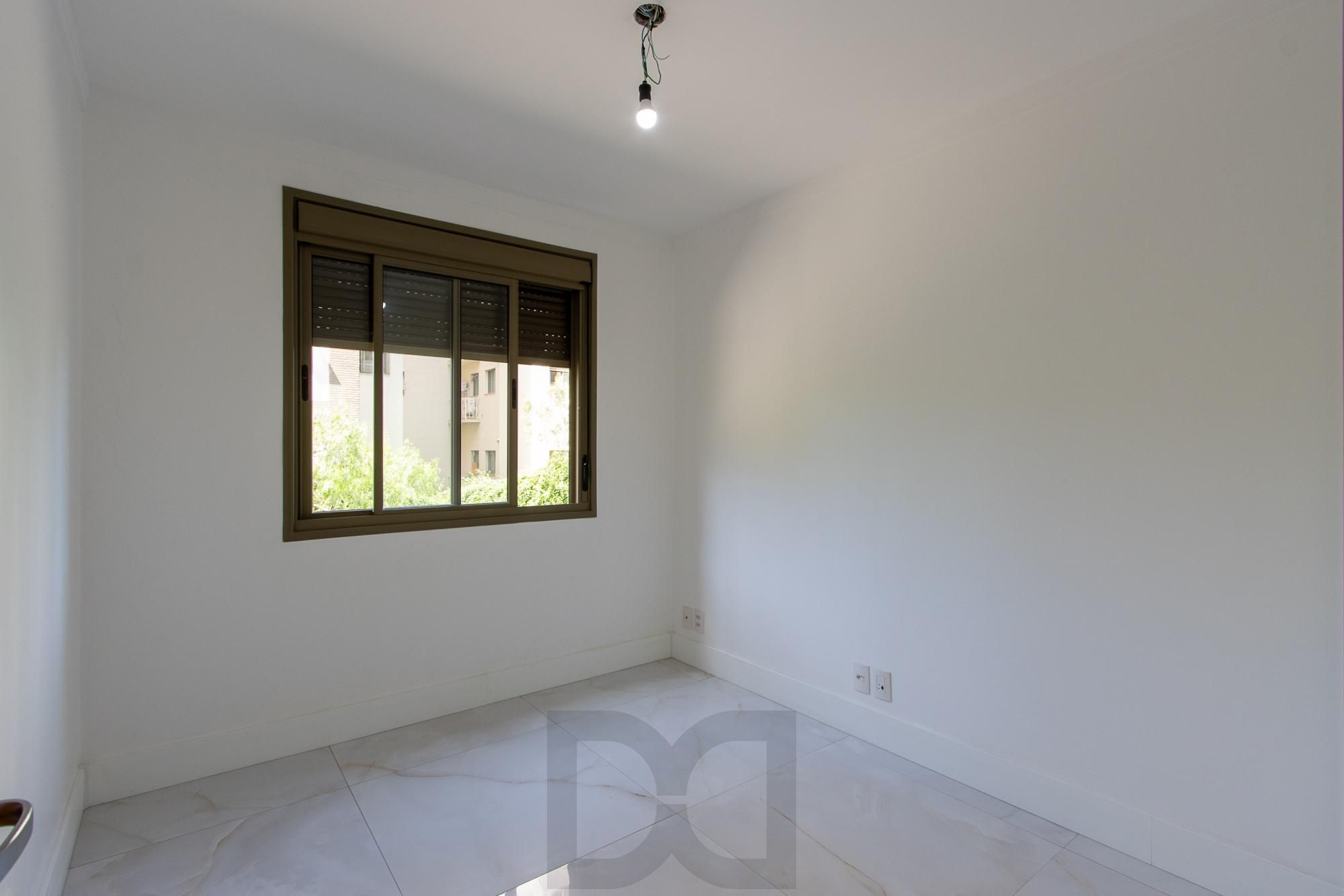 Apartamento totalmente reformado e impecável para locação - 3 quartos sendo uma suíte - Bairro Cavalhada — foto 25