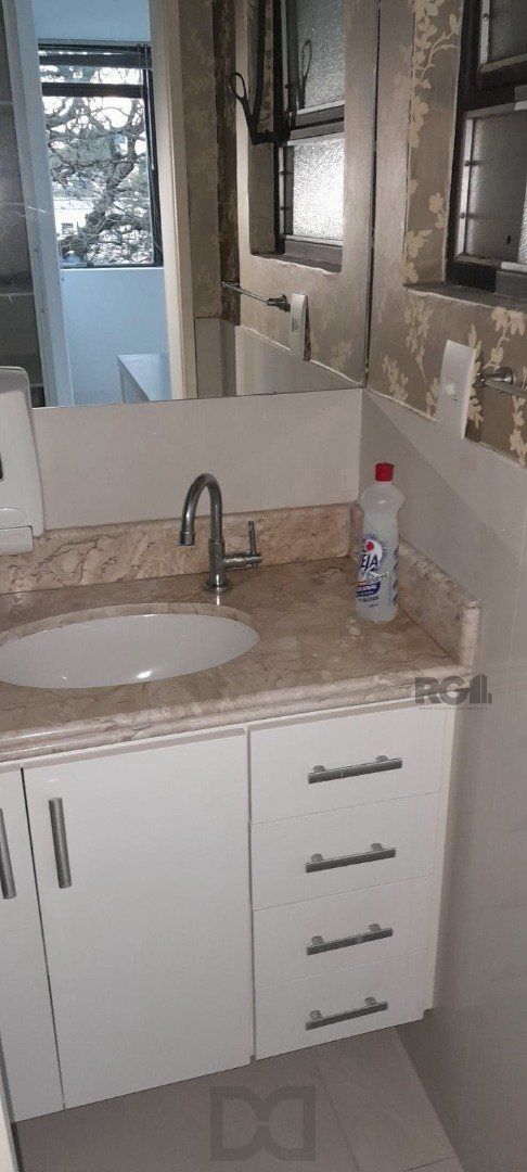 Excelente Sala Mobiliada na Wenceslau Escobar enfrente ao Paseo — foto 7