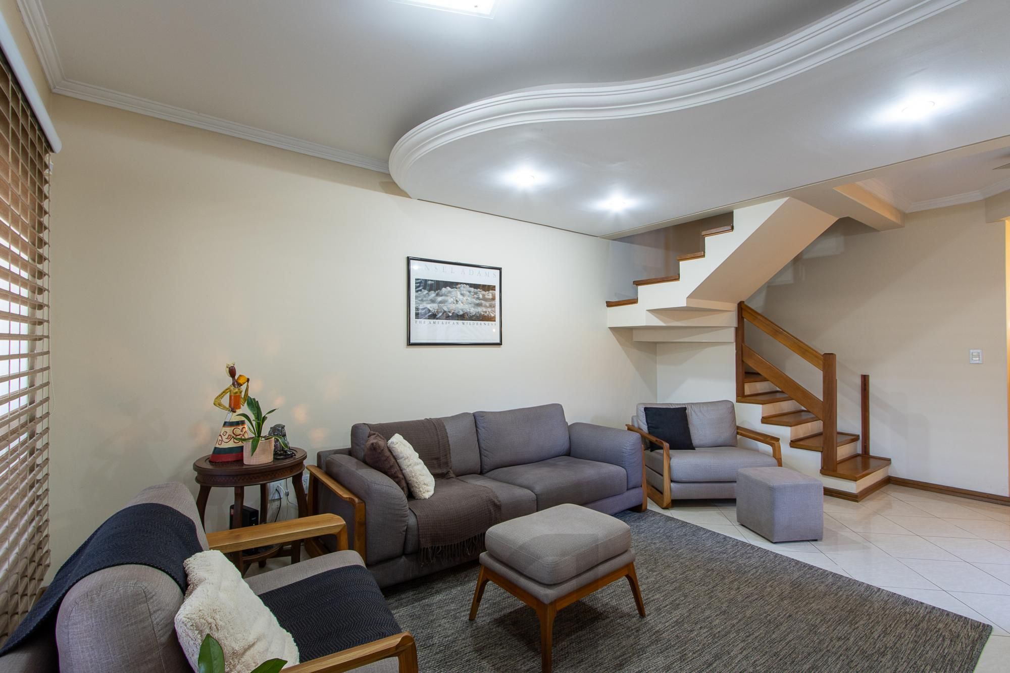 Casa para Venda - 197.03m², 3 dormitórios, sendo 1 suites, 2 vagas - Vila Assunção — foto 8
