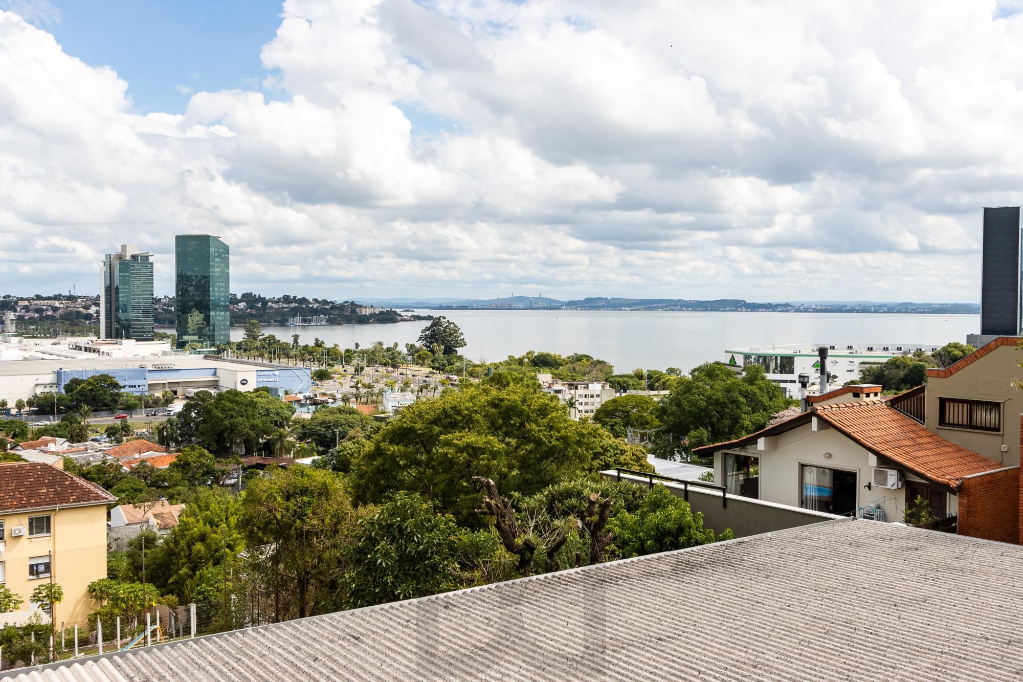 Apartamento à venda, com 3 dorm, 2 suítes, 2 vagas - bairro Cristal — foto 9