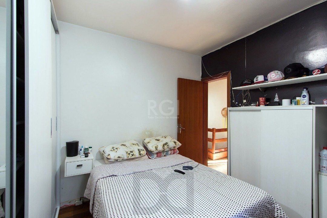 Casa para Venda - 229.18m², 4 dormitórios, sendo 4 suites, 5 vagas - Cavalhada — foto 18