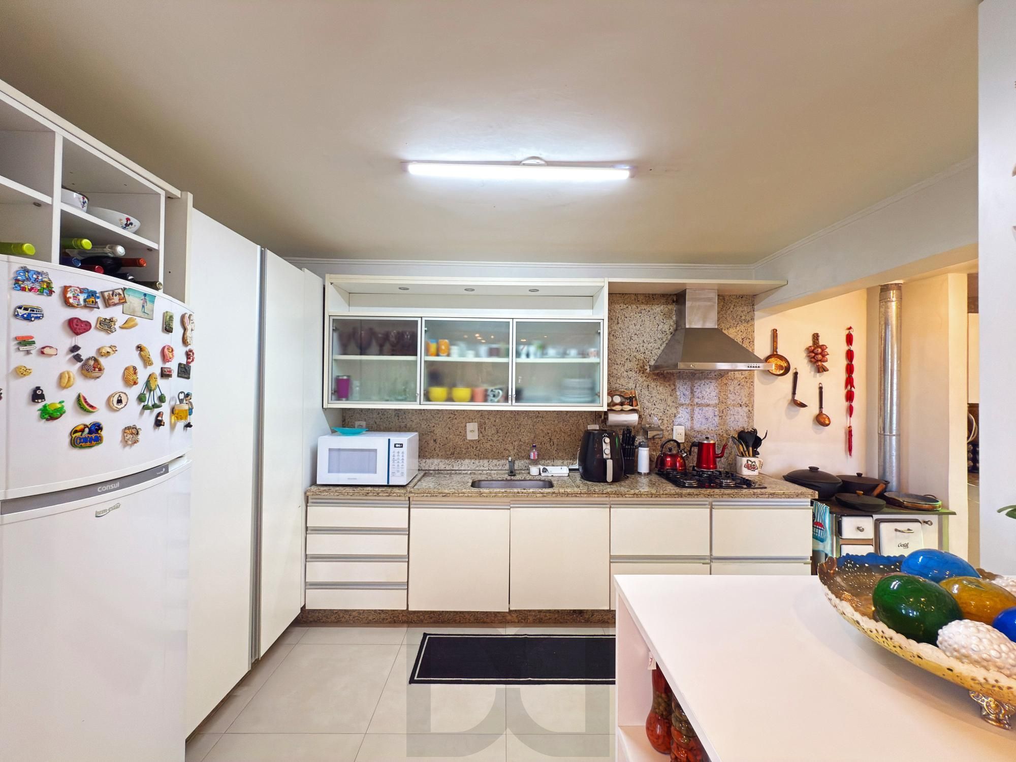 Casa em condomínio bairro Tristeza, com 185m² privativos. — foto 14