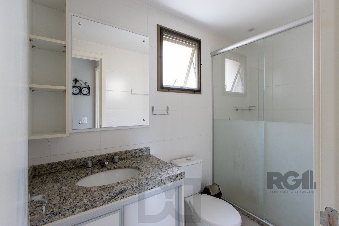 Apartamento em Porto Alegre, no bairro Cavalhada, com 3 dormitório(s), e 3 banheiros, à venda. — foto 17