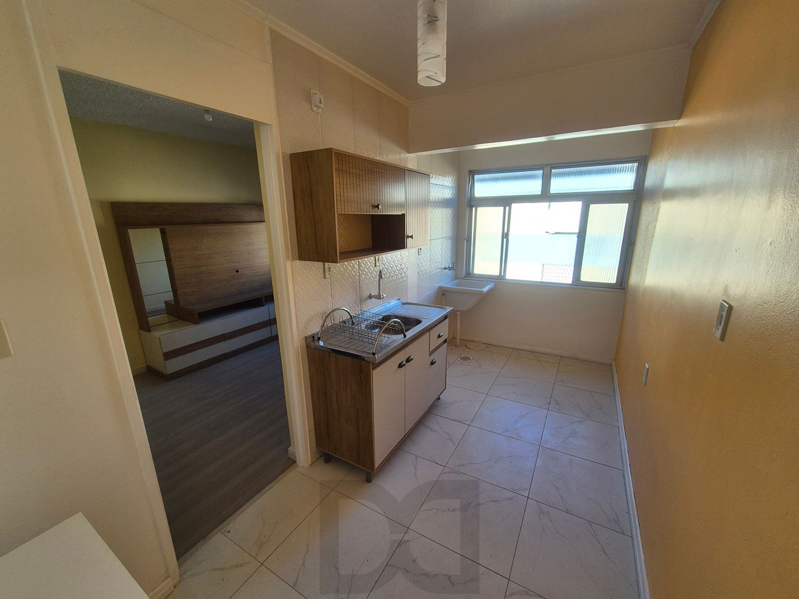 Apartamento a venda de 1 dormitório no bairro Vila Nova — foto 13