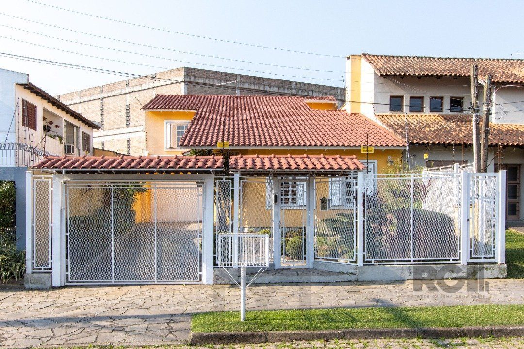 Casa para Venda - 254m², 4 dormitórios, sendo 3 suites, 5 vagas - Espirito Santo — foto 61