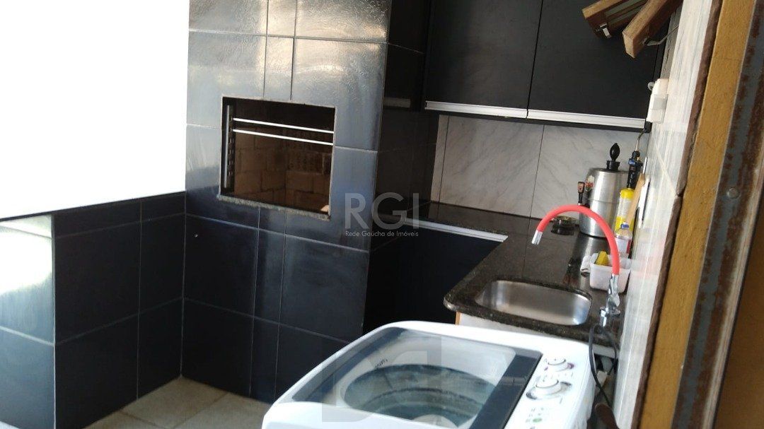 Casa para Venda - 72m², 2 dormitórios, 1 vaga - Hípica — foto 11