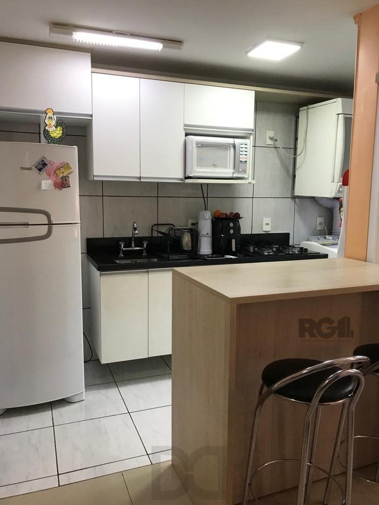 APARTAMENTO | 02 DORMITÓRIOS | 01 VAGA | SEMI MOBILIADO | CAVALHADA | ZONA SUL — foto 14