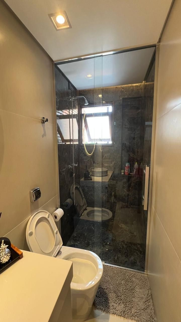 Casa em condomínio fechado para venda no bairro Jardim Isabel, com aproximadamente 204m² de área privativa,. — foto 45