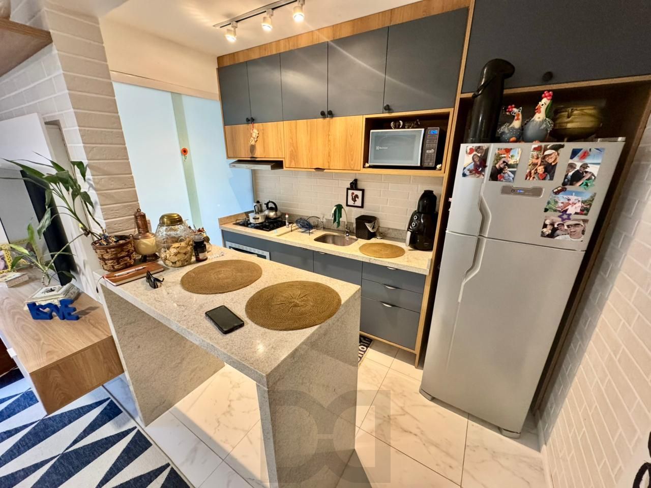 Apartamento para Venda - 57.25m², 2 dormitórios, Tristeza — foto 5