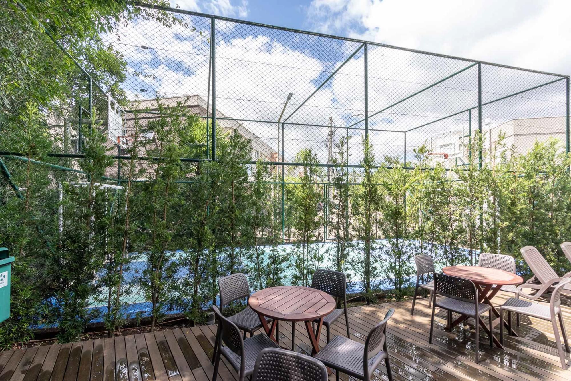 Excelente casa de condomínio no Bairro Vila Nova! — foto 63