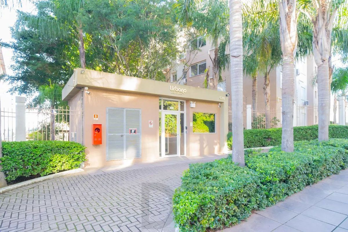 Apartamento com 3 dormitórios com 71m², vaga dupla no bairro Medianeira — foto 30