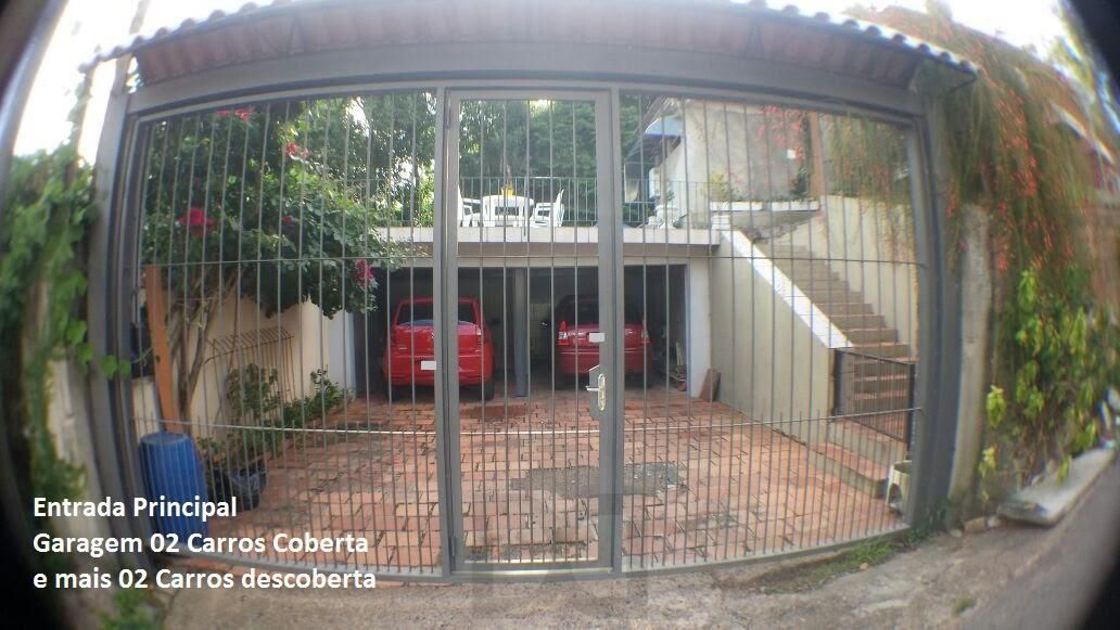 Ótima casa 3 dormitórios sendo 1 suíte e Salão de Festas — foto 7