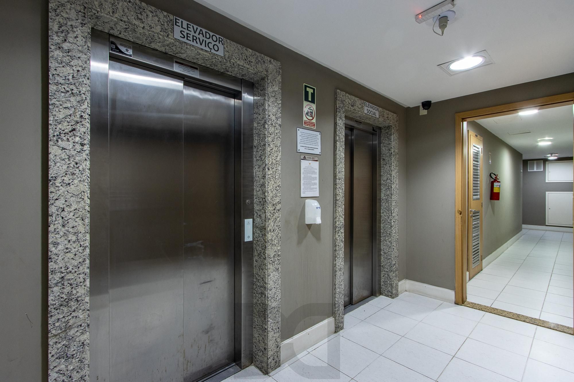 Lindo Apartamento 3 dorm à Venda na Tristeza, Porto Alegre, — foto 34