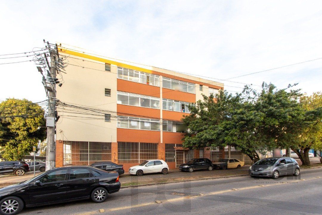 Apartamento para Venda - 71m², 2 dormitórios, 1 vaga - Jardim Planalto — foto 24