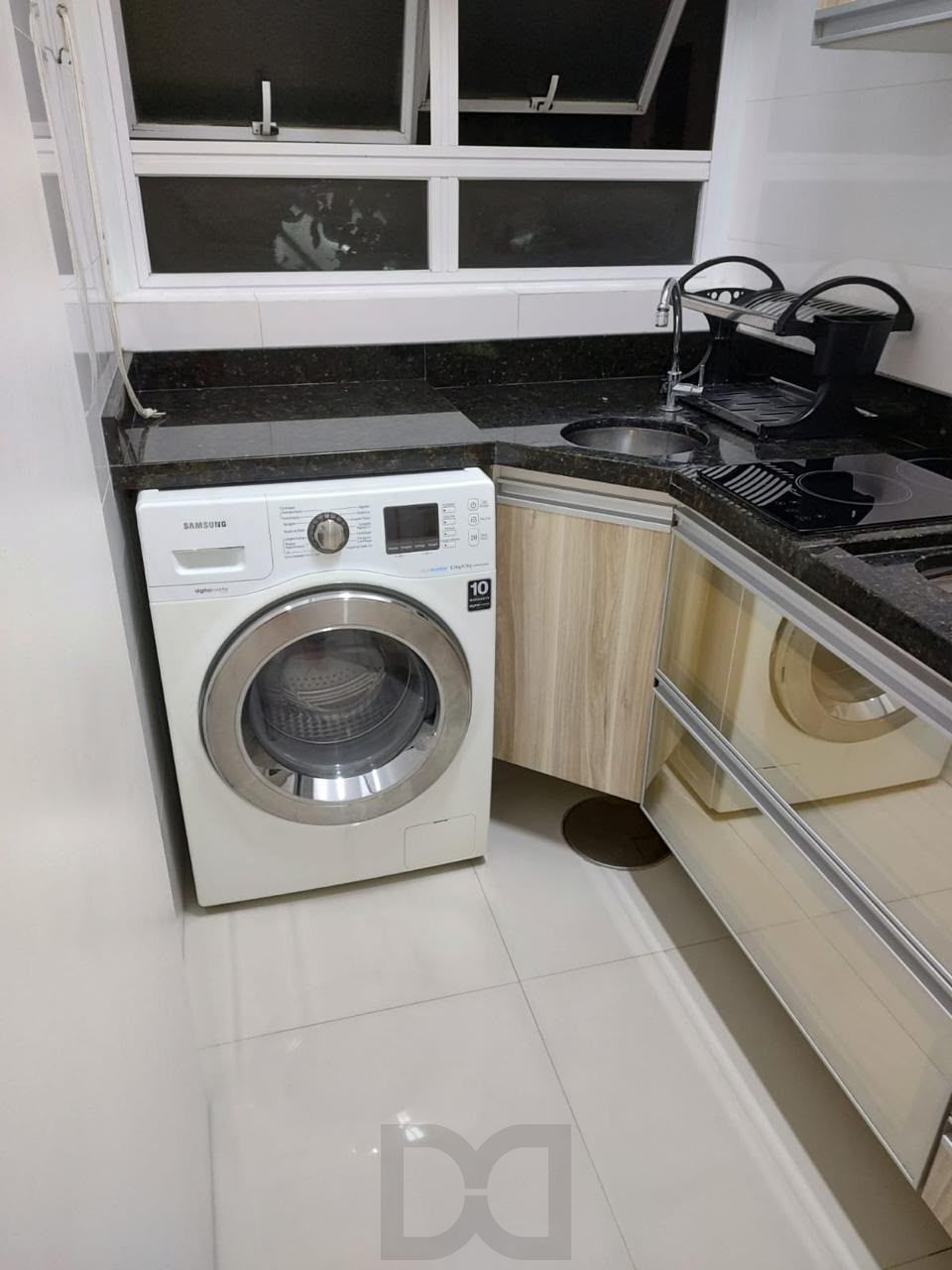 Apartamento mobiliado e reformado . — foto 10