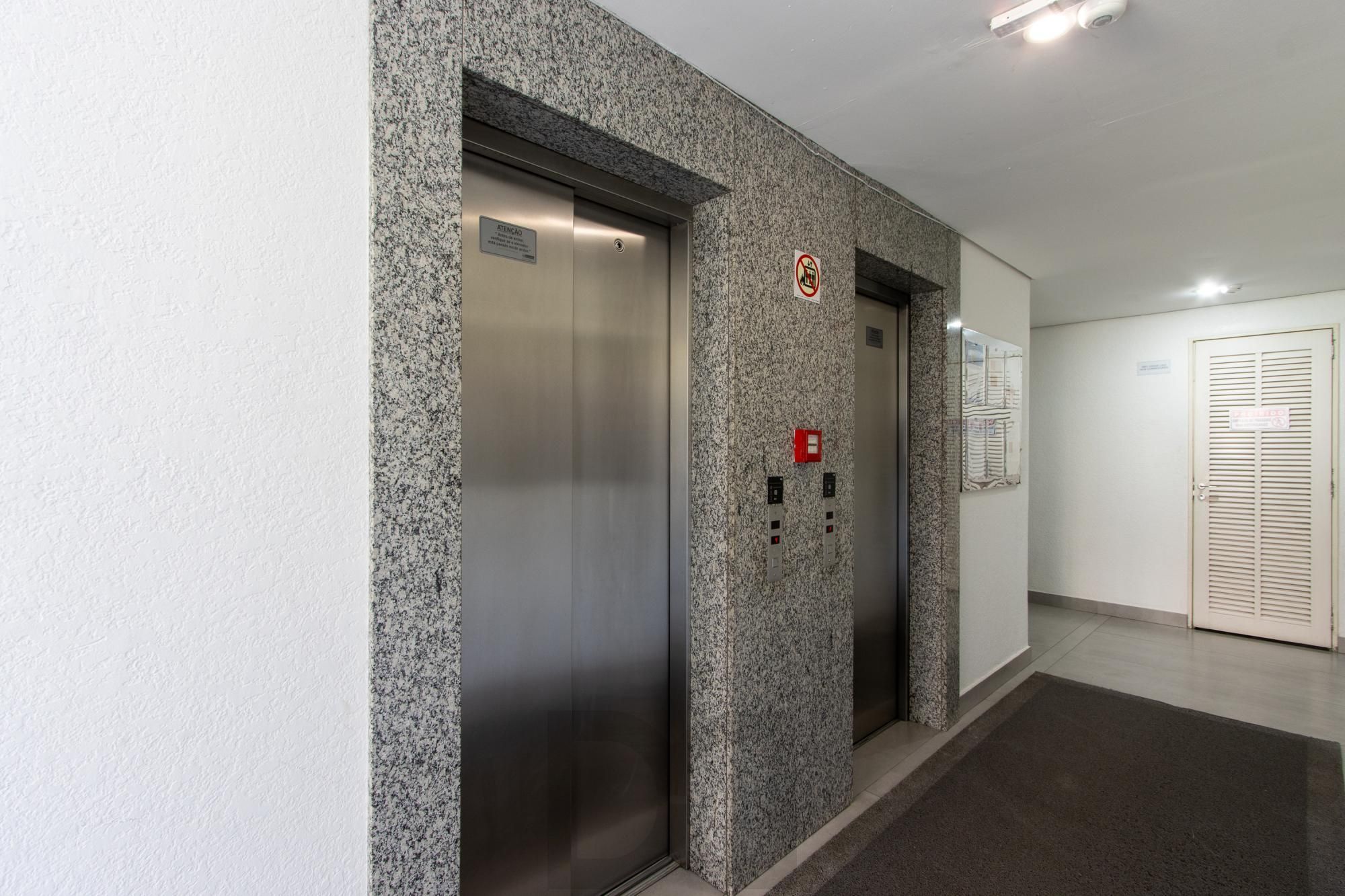 Apartamento 03 Dormitórios em Ótimo Condominio Viver Zona Sul — foto 33