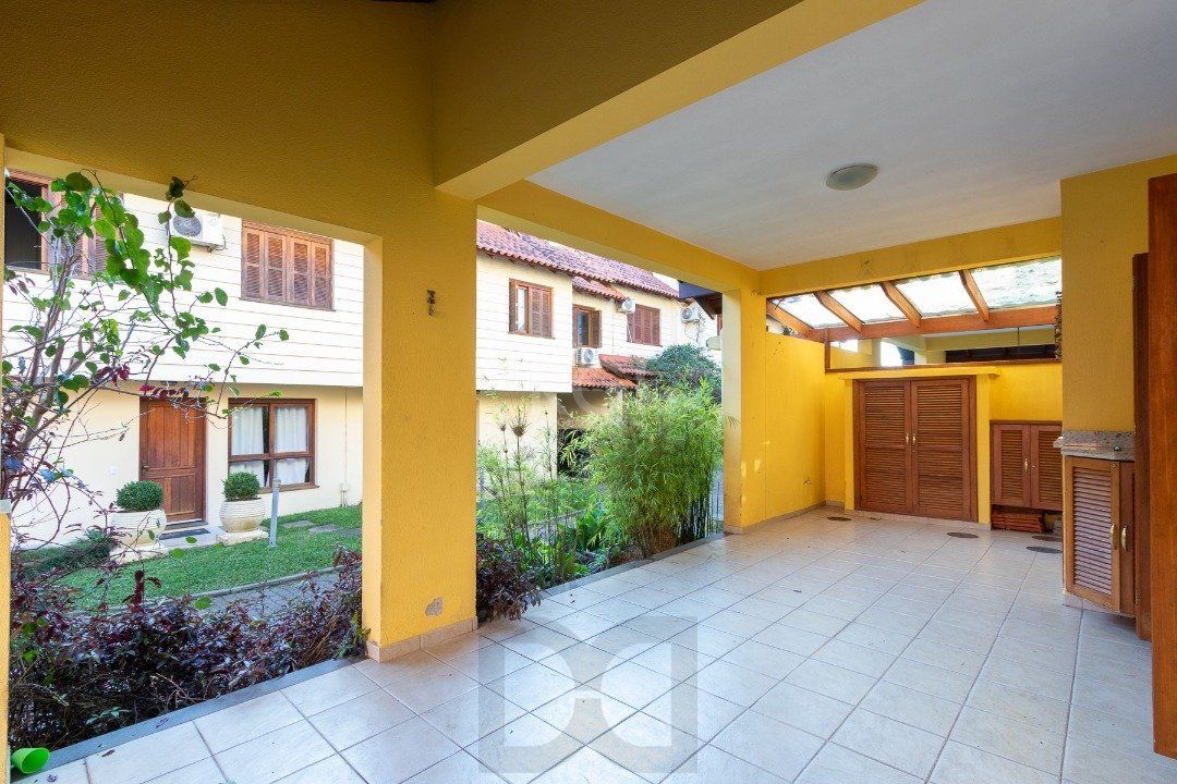 Casa Condominio para Venda - 174.34m², 3 dormitórios, sendo 1 suites, 2 vagas - Espírito Santo — foto 5