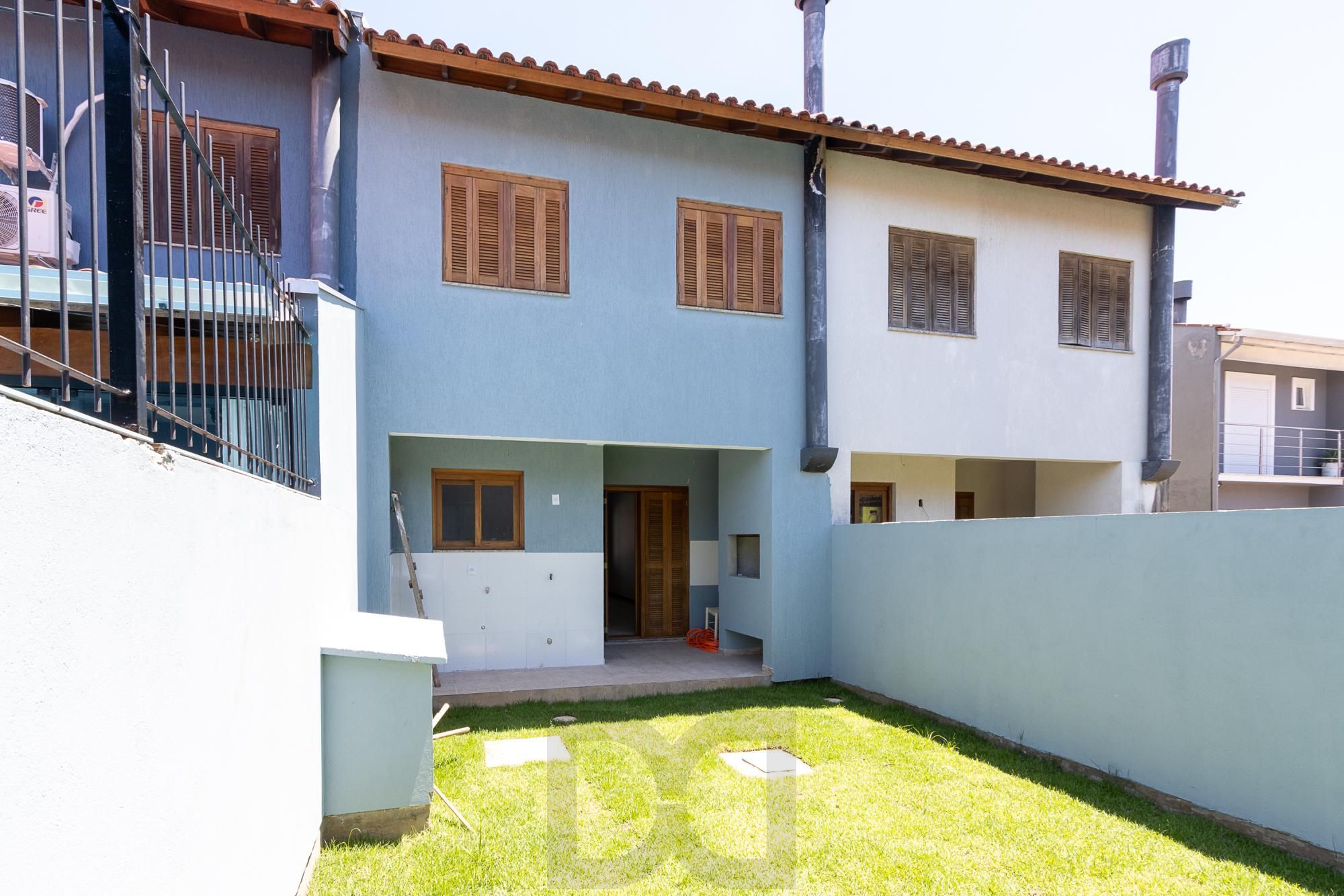 Casa para Venda - 115m², 3 dormitórios, sendo 1 suites, 2 vagas - Urubatã — foto 14