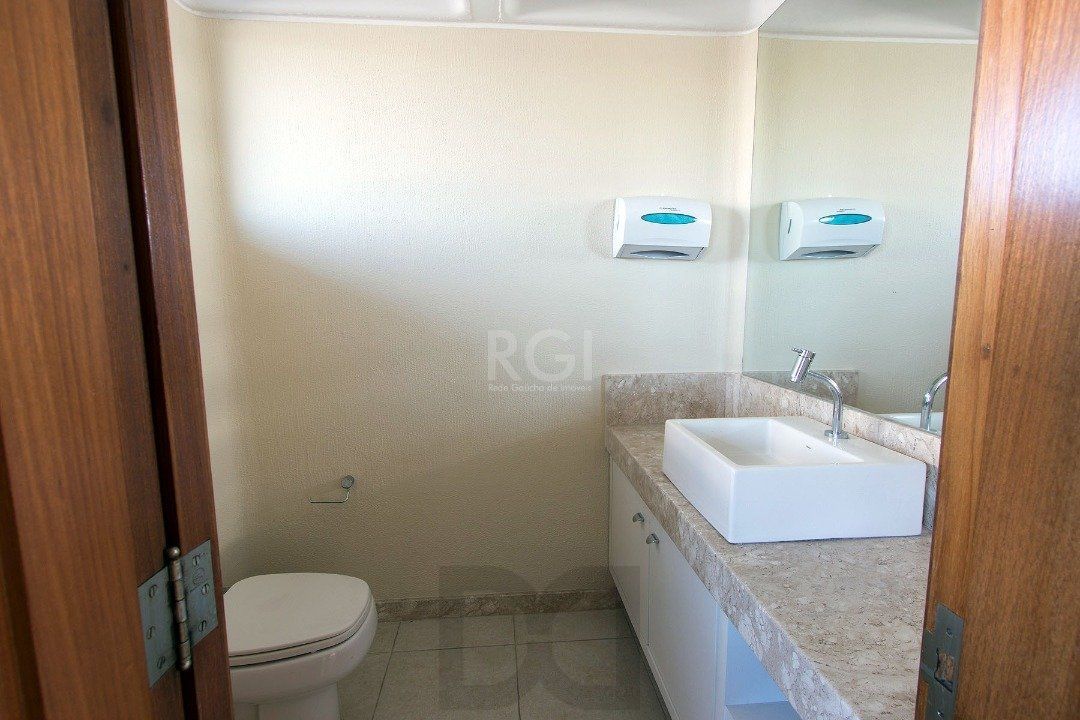 Cobertura Comercial para Venda - 225,39m², 0 dormitórios, 3 vagas - Bela Vista — foto 23