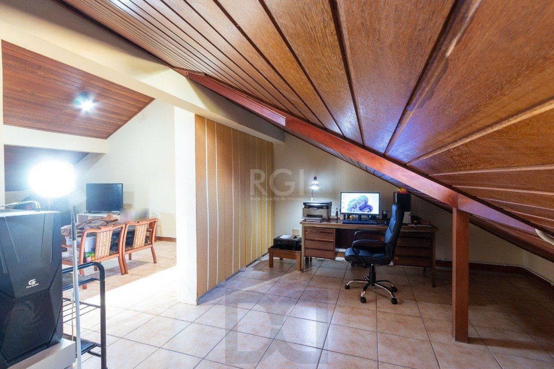 Casa Condominio para Venda - 317.93m², 4 dormitórios, sendo 3 suites, 2 vagas - Vila Conceição — foto 45