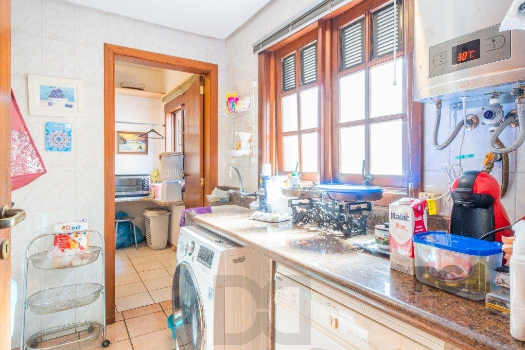 Apartamento amplo de 191m² privativos reformado — foto 15