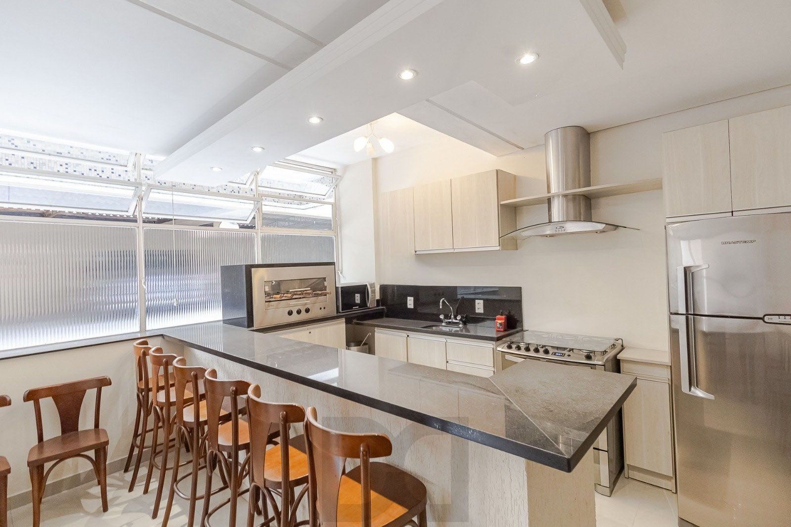 Apartamento com 3 quartos, 1 vaga e 106.73m² - Bairro Independência — foto 22