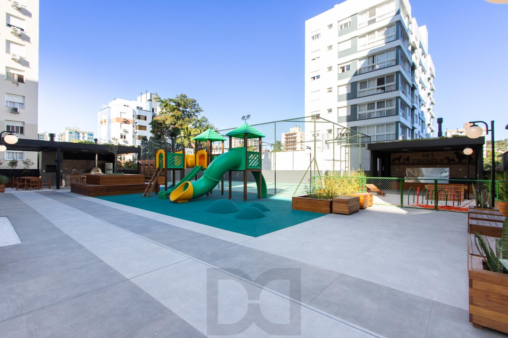 Venha morar no melhor Home Resort da Zona Sul de Porto Alegre — foto 57