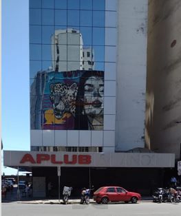 PREDIO COMERCIAL COMPLETO Á VENDA, COM  4.100M² PRIVATIVOS -  17 ANDARES -CENTRO HISTÓRICO — foto 7