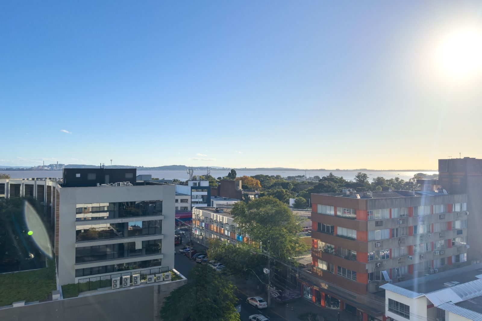 APARTAMENTO ALTO PADRÃO 03 SUÍTES 150M² -MW MAIOJAMA, BAIRRO TRISTEZA — foto 24